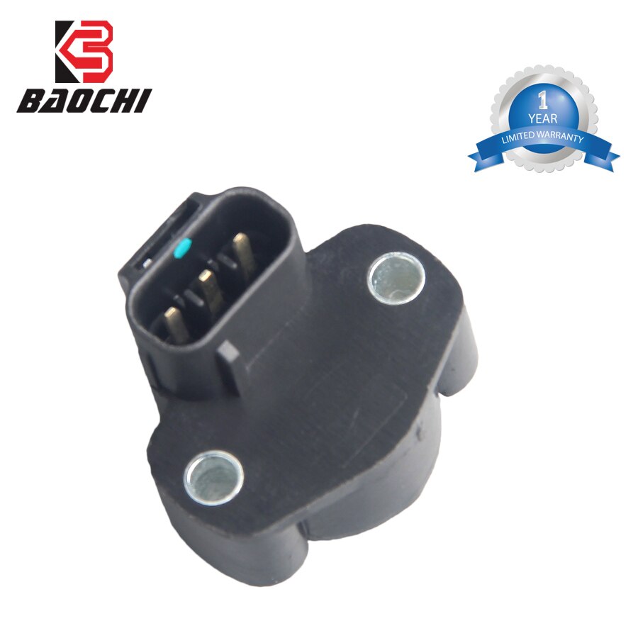 4874371AC Vehicle Throttle Position Sensor TPS 56027942 69117942 4874371 4874371AB for Dodge Viper Dakota Jeep Cherokee