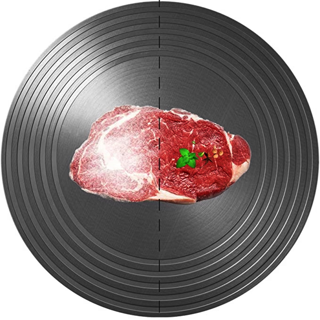 Diffusore di calore da cucina distributore assorbente piastra di conduzione del calore stufa a gas in acciaio inossidabile accessori per fornelli da cucina