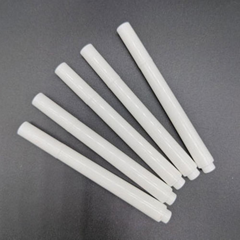 Stylo marqueur blanc pour fenêtres en verre, 1 pièce, tableau noir électronique, autocollant mural