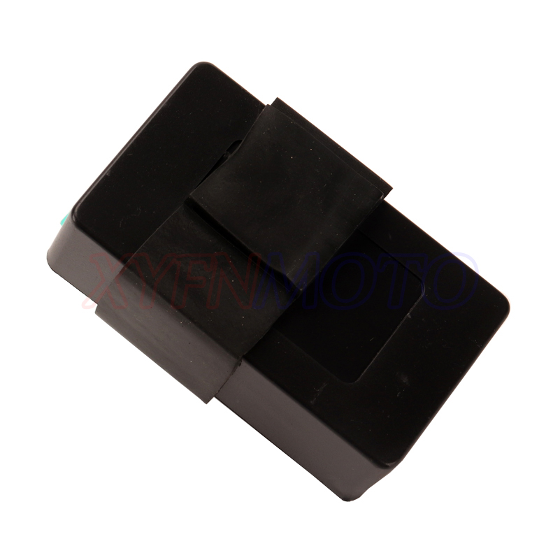 Ignition 5 Pin AC CDI Box For Chinese 50cc 70cc 90cc 110cc 125cc 140cc 150cc 160cc ATV Quad 4 Wheeler Pit Dirt Bike Motorcycle