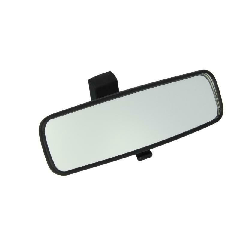 Binnenspiegel 814842 voor peugeot 107 206 citroen  c1 toyota aygo universeel