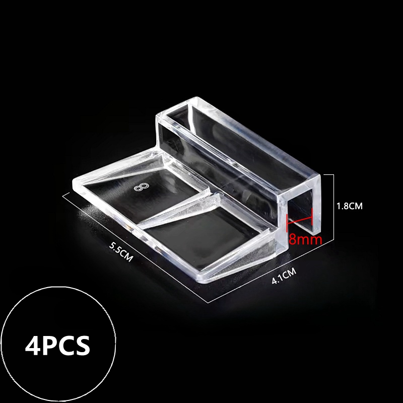 1PC Isolation Board Grid Aquarium fish tank Accessory Undergravel Bottom Plate Tray Multi Function Seperator Divider Board Net: Pink