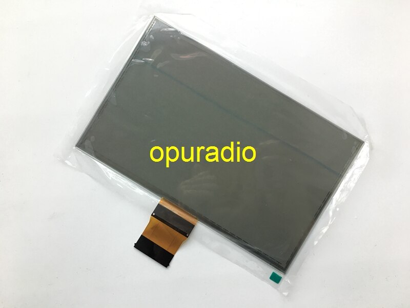 8.0 inch LCD Digitizer LQ080Y5DZ05 Touch Screen For Ford SYNC3 Car Auto Replacement