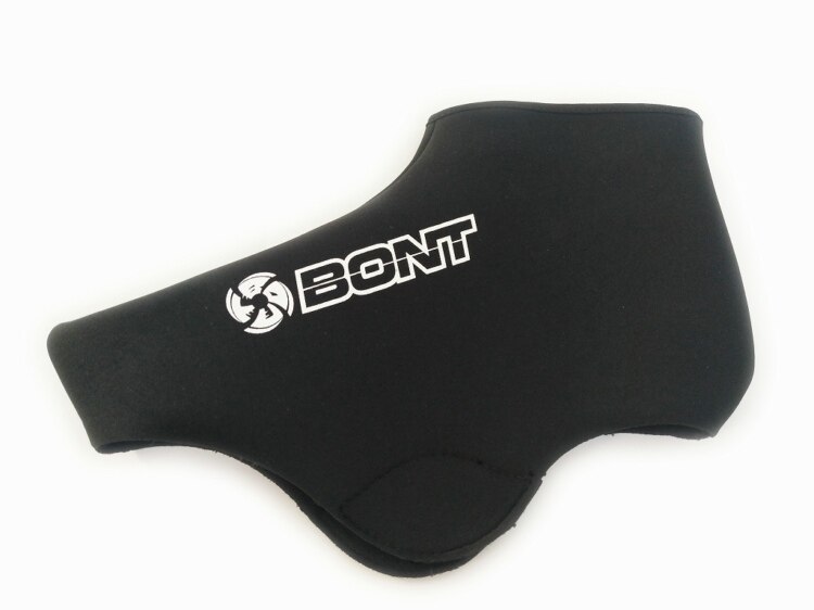 BONT Ice boot cover Skate boot cover houden warm boot cover