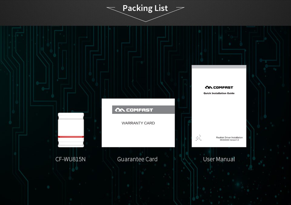 Comfast 150Mbps Gratis Driver Usb CF-WU815N Wifi Adapter Mini Usb Pc Netwerkkaart 802.11n Router Functie Wifi Ontvanger/transmiter