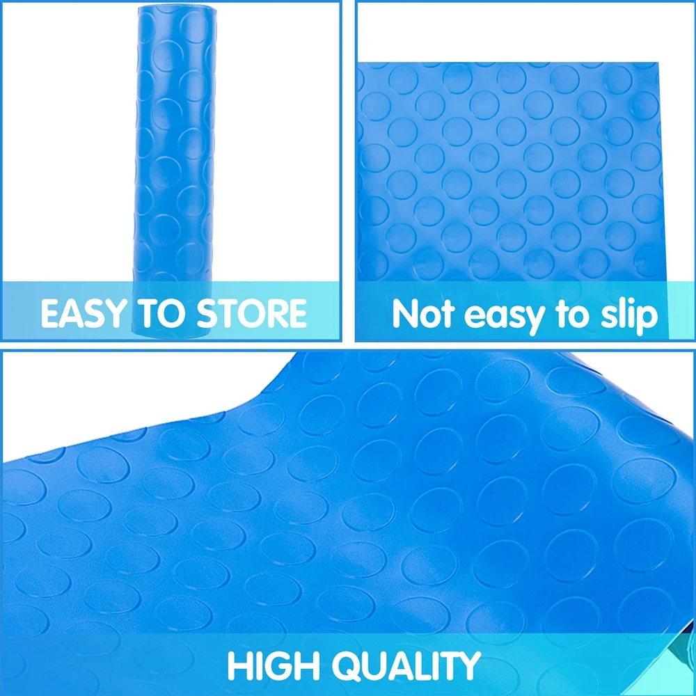 Estera de escalera para piscina, esteras antideslizantes para escalones de piscina, cubierta de barco, estera de Pedal antideslizante, suelo marino, almohadillas de escalera para yate