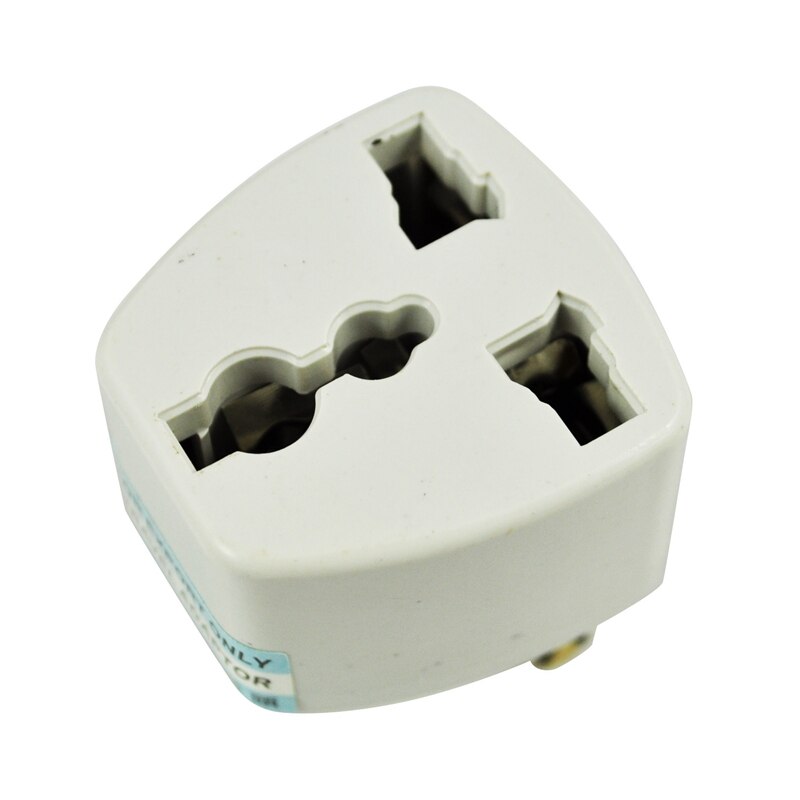 US to UK Plug Travel Adaptor & USB 2.0 Extension Cable A-A Male to Female Connector
