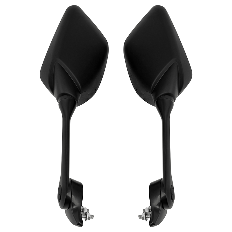 Motorcycle Black Side Achteruitkijkspiegels Voor Yamaha YZF-R7 YZF R7 YZF R7 2022-2024 2023