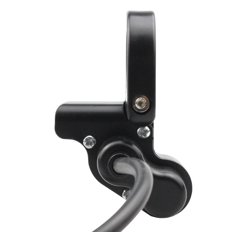 Elektrische Voertuig Motorfiets Knop Claxon Schakelaar Koplamp Richtingaanwijzer Links En Rechts Combinatie Schakelaar Accessoires