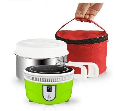 800W Mini Portable Induction Cookers for home office dormitory use electric mini cooker stove with Cooking pot