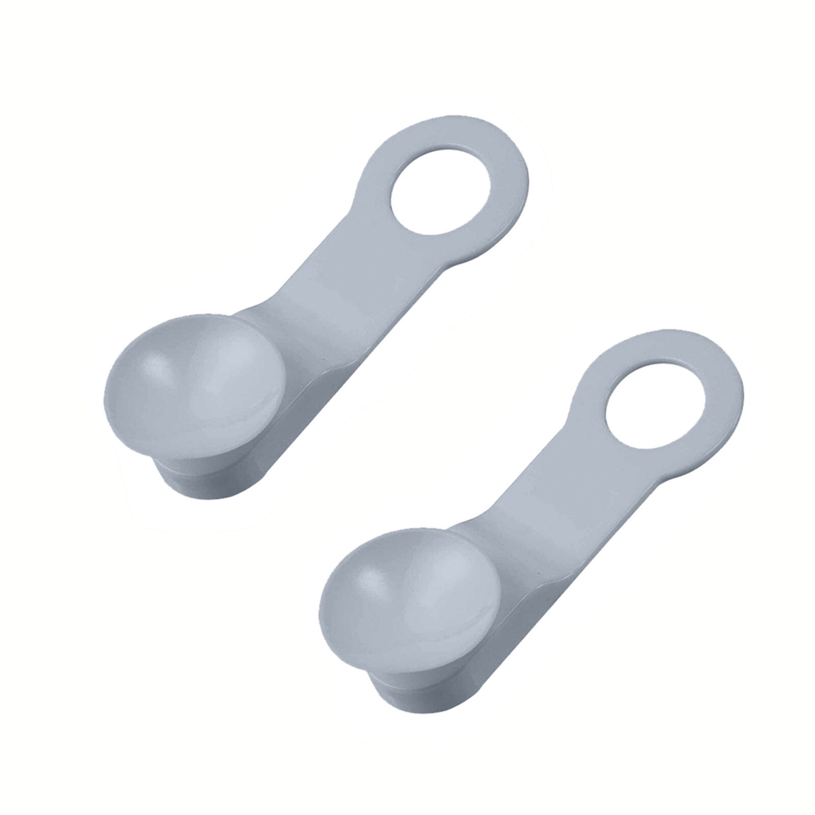 Toilet Seat Cover Lifter Lid Bowl Seat Lift Handle Bathroom Toilet Seat Anti-dirty Toilet Lid Open Handle#40: A