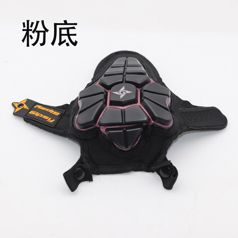 balance bike stem protector for kids bike Silicone Anti-collision protection: 9