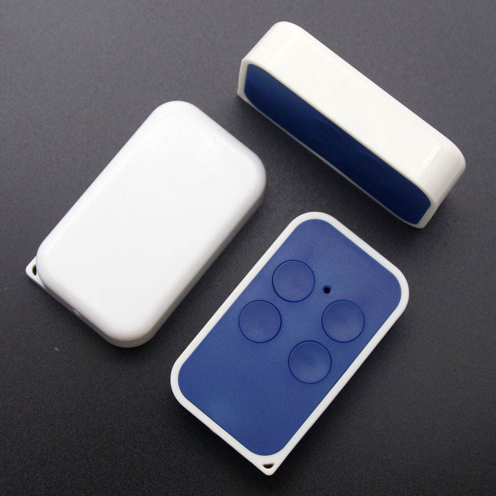Copy 27mhz-40mhz Automatic Identification Garage Door Window Universal Low Frequency Remote Control