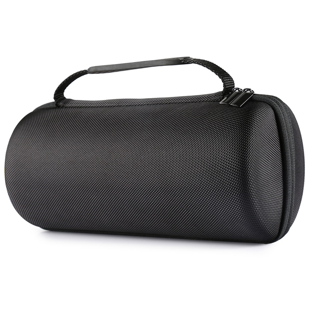 Reizen Sound Link Draagbare Draagtas Pouch Protective Storage Case Cover Voor Bose Soundlink Revolve + Plus Bluetooth Speaker