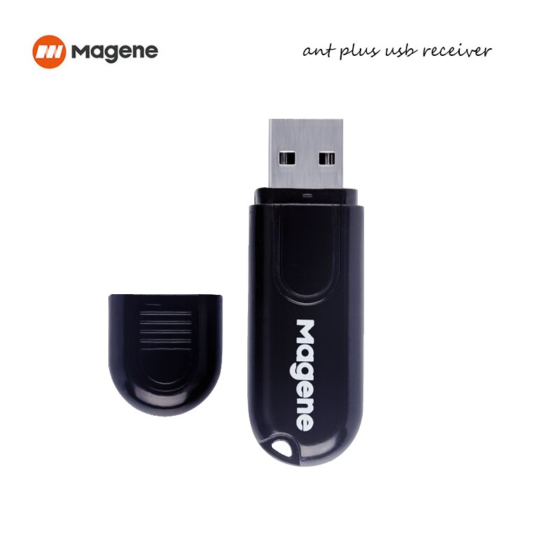 Magene H64 Heart Rate Monitor S3 Cadence Sensor Speed Sensor ANT+ For Wahoo Garmin Bryton XOSS Bike Computer: Ant Usb