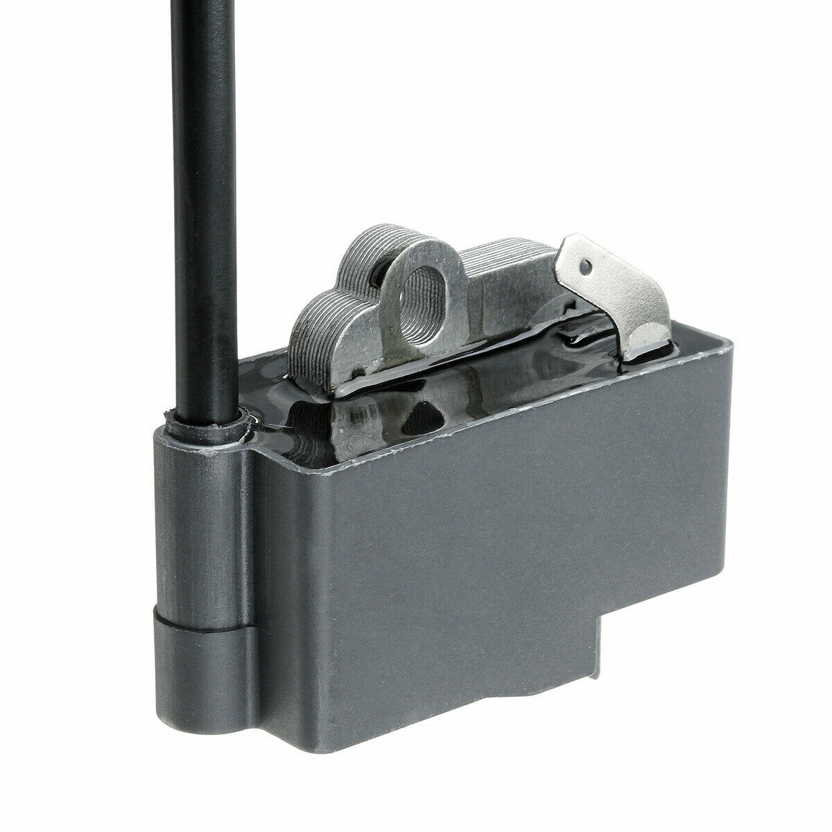 Ignition Coil Module With Spark Plug BM6A For Stihl MS311 MS391 MS391 Chainsaws Parts#1140 400 1303/1140 1305 B