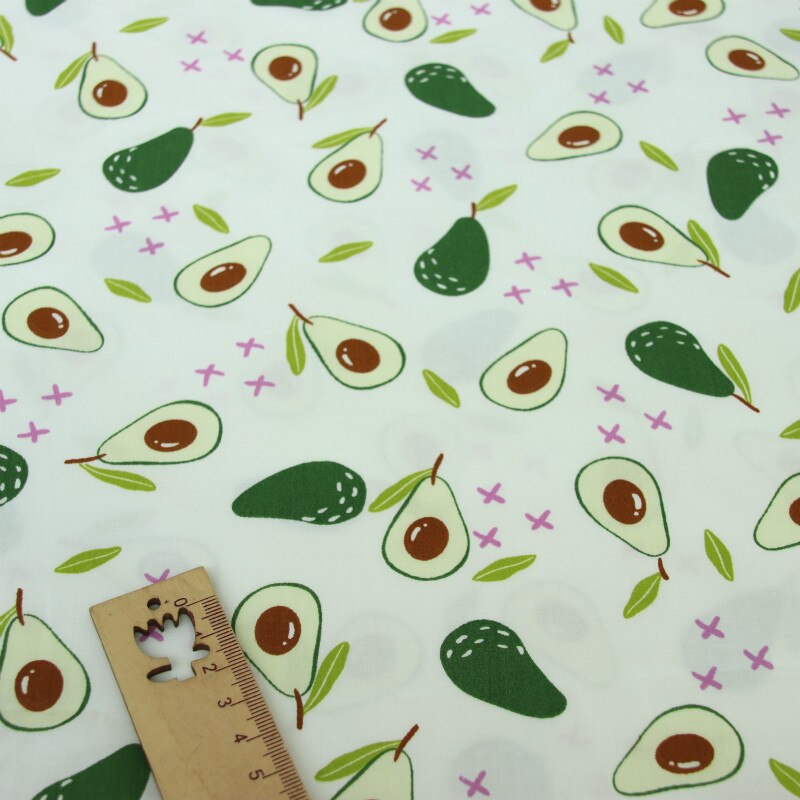 100% Cotton Fabric Kids Cotton Patchwork Fabric ,DIY Sewing Quilting Fat Quarters Material For Baby&Child