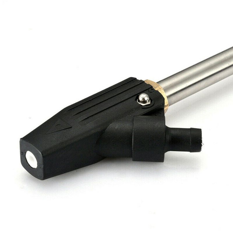 Zandstralen Nat Blast Zandstralen Kit Voor Karcher K Serie Hogedrukreiniger