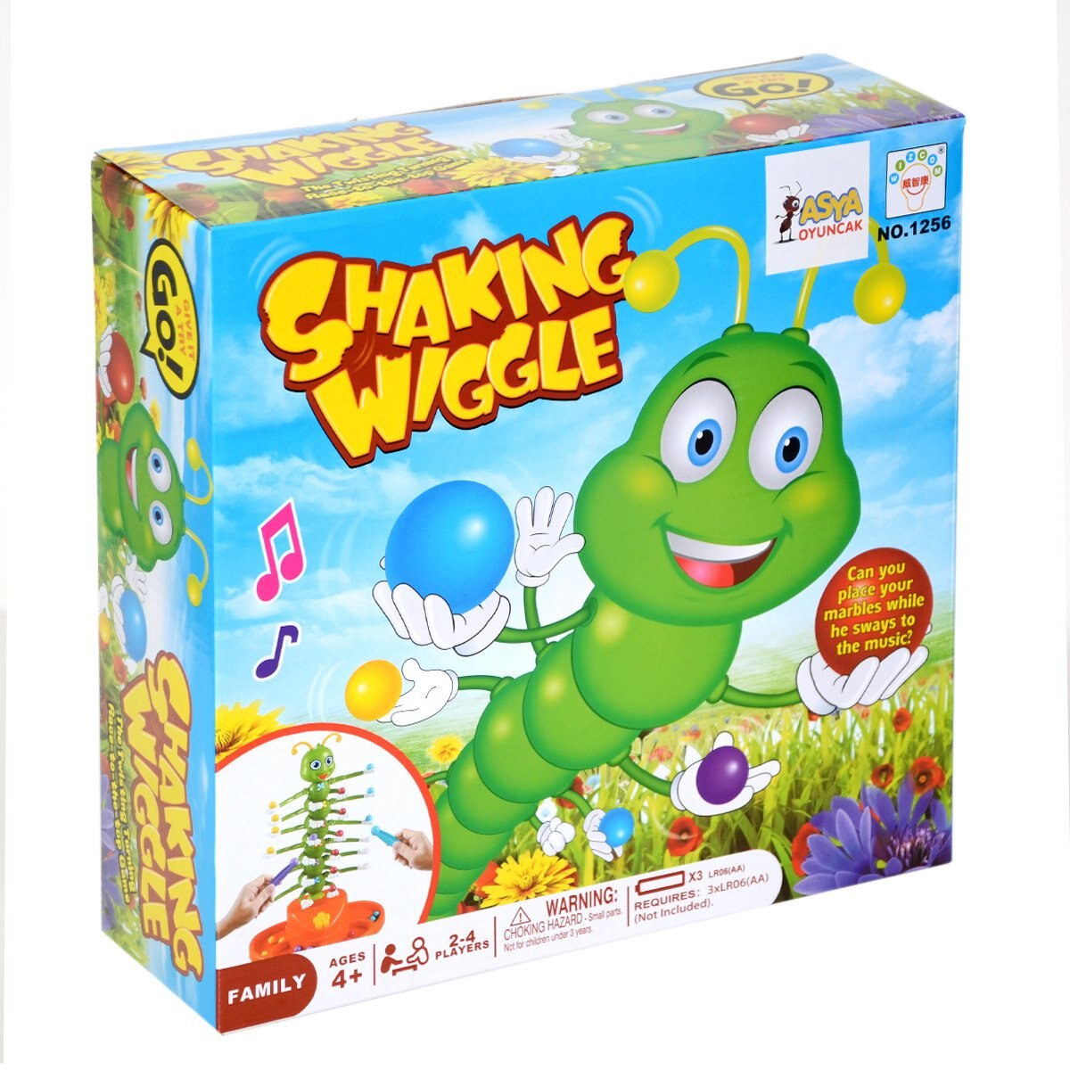 A5255-1256 k tp provincie. tirtl spel