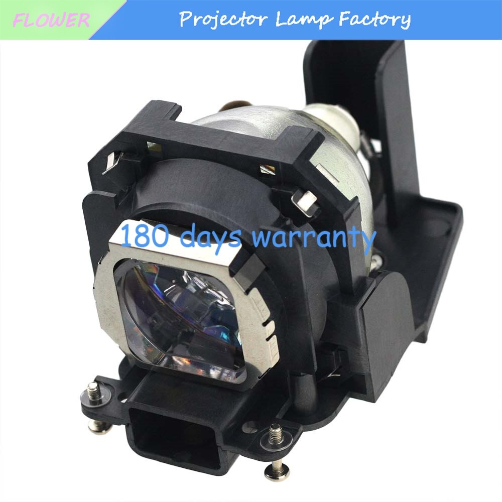 Lampada Compatibile con alloggiamento ET-LAB30 Per PANASONIC PT-LB30 PT-LB30NT PT-LB55 PT-LB55EA PT-LB55NTE/LB55NTEA/LB60/LB60EA/LB60NT