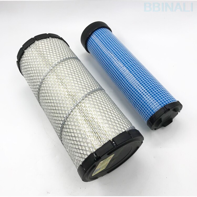 För hitachi zx  zx70 zax 70 grävmaskin luftfilter montering hus bakomslag grävmaskin tillbehör: Luftfilter