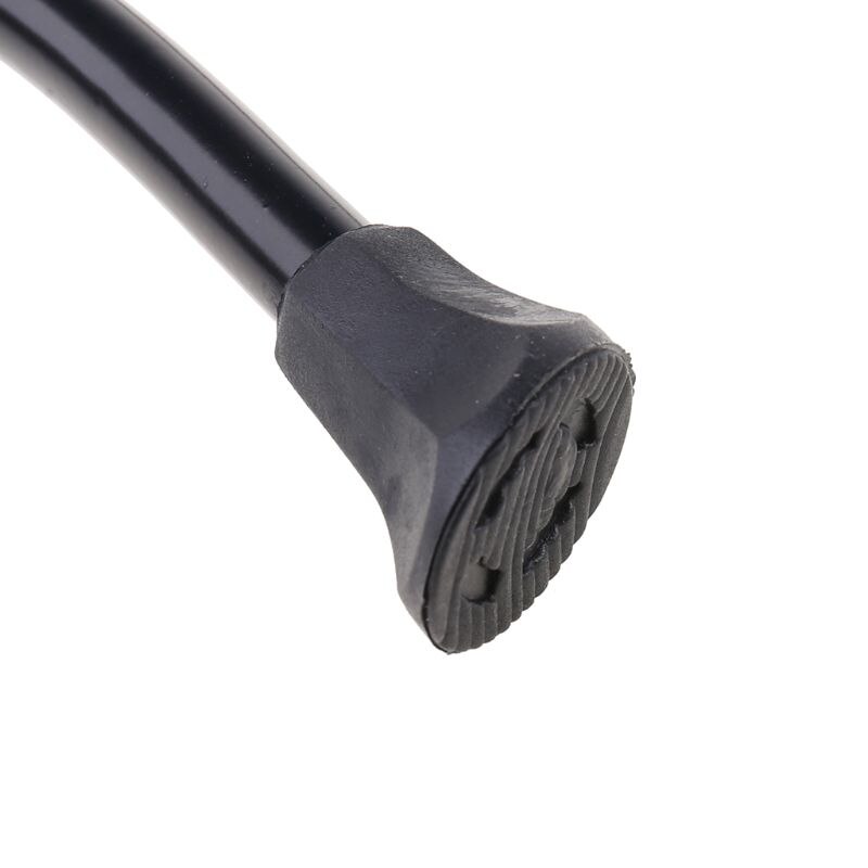 Double jambe vélo vélo béquille Center coup de pied support de vélo pour 26 "et plus pour vélo vélo de route