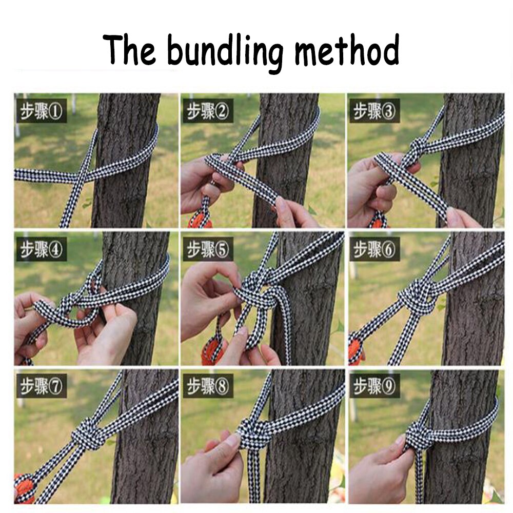 Outdoor swing college student bedroom dormitory adult indoor household single double sleeping chair anti-side flip