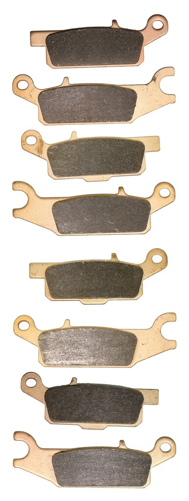 YAMAHA YFM 550 GRIZZLY-09/15- KIT PIPE D'ADMISSION-360641