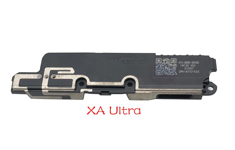 Alto-falante campainha campainha acessórios de reposição peças para sony xperia xa xa1 xa2 ultra/xa1 plus: XA Ultra