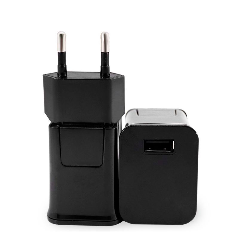 5v 2a eu-plugg reisevegglader  + 30 pins usb-kabel for samsung galaxy tab 2 3 7.0 8.9 10.1 note 2 nettbrett  p1000