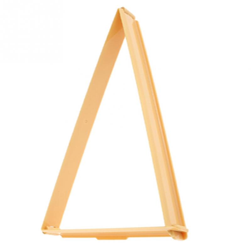 Coupe-Croissant en plastique ligne de pain moule Dessert Stamper rouleau fabricant cuisson pâtisserie outils ustensiles de cuisson Gadgets de cuisine accessoires