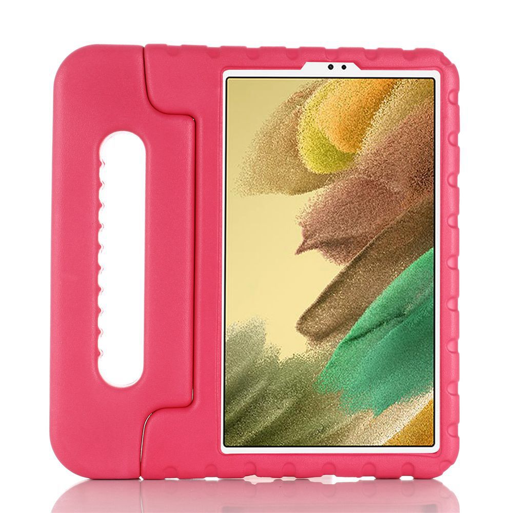 Capa para samsung galaxy tab a7 lite 2021 sm t220 t225 eva à prova de choque crianças de corpo inteiro seguro não-tóxico tablet capa