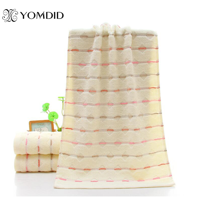 3 Colors Available Face Towel Healthy Cotton Towel 30x70 cm Bathroom Towel 3 colores disponibles toalla de cara