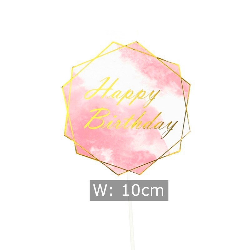 Décoration de gâteau papillon pour filles et femmes, ensemble de 11 pièces, pour anniversaire et mariage