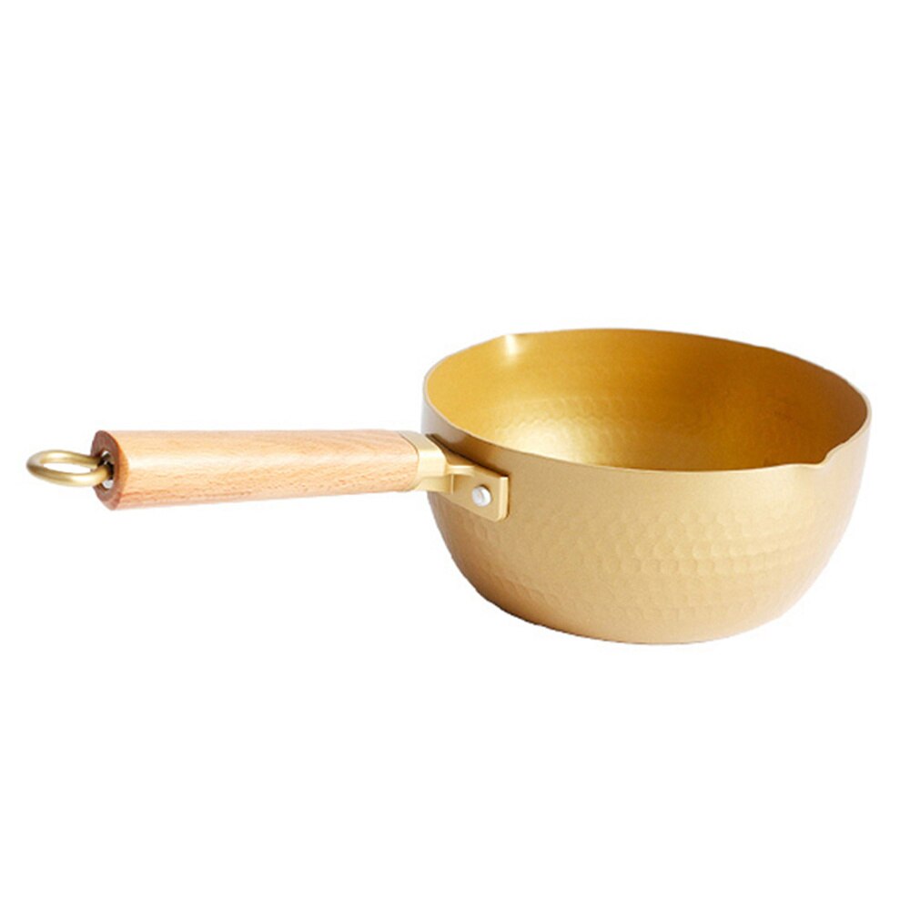 1pc Cooking Pot Universal Durable Useful Practical Pan Cooking Pot Stew Pot