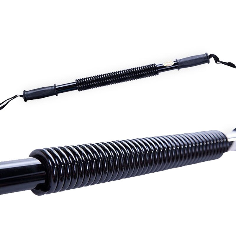 Fitness Chest Exerciser Arm Strength Hand Gripper Spring Expander Forearm Trainer