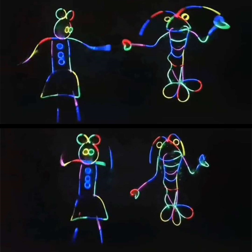 100 stuks lichtgevende gekleurde stokjes voor kerst, dansfeest, fluorescentielampen, doe-het-zelf, kostuums, decoratie, lichtgevend, kerst, dj, rave, gala, neon