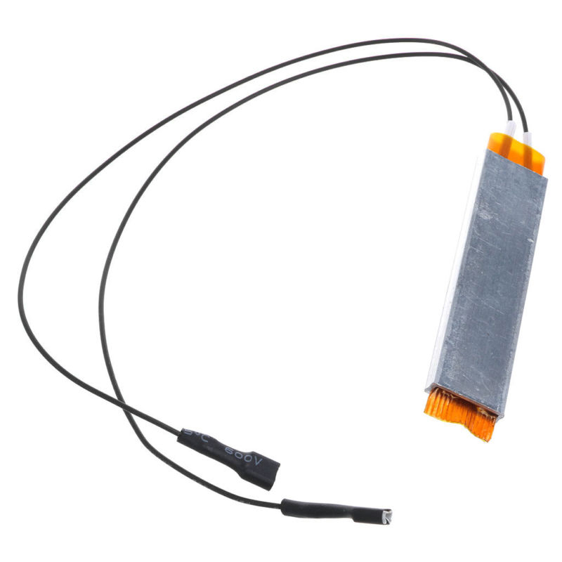 Plaque pour incubateur à œufs 110V 220V | Élément chauffant, 80W métal, bricolage