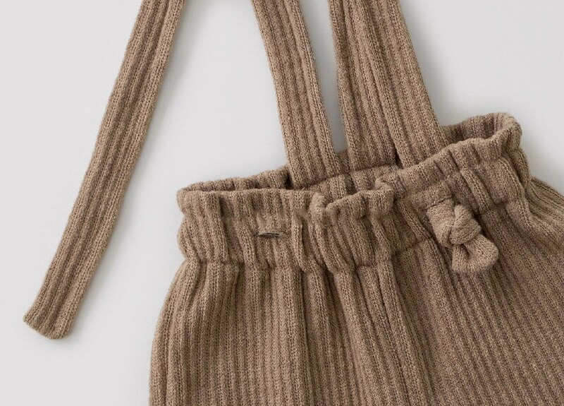2022 Lente Baby Meisje Jongen Broek Kaki Roodbruin Elastische Taille Wafel Corduroy Harlan Radijs Broek Kind Kleding DT705