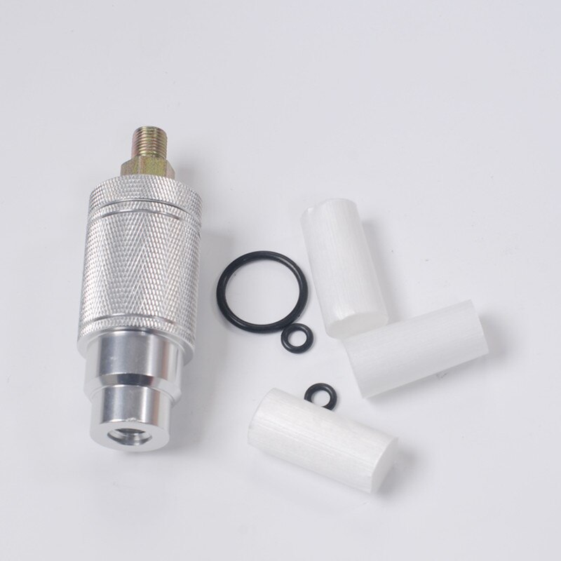 water oil separator absord moisture absord water for dry and clean high pressure air