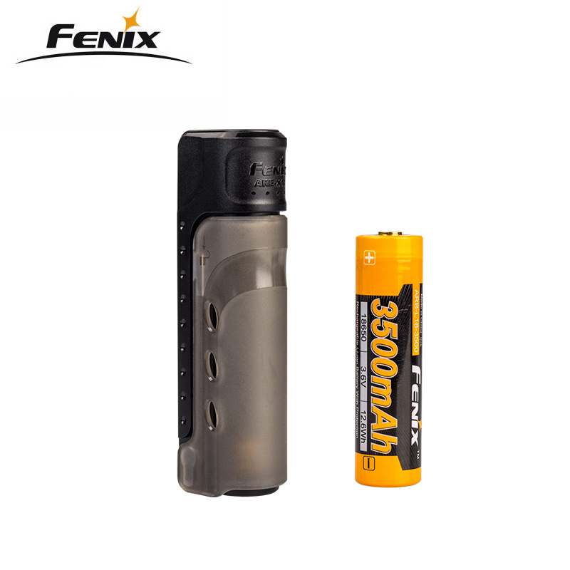 Fenix sind-X11 Ladung Bausatz Charing Bausatz Clever Batterie Ladegerät 5V USB Ausgang Intelligente Batterie ARB-L18-3500