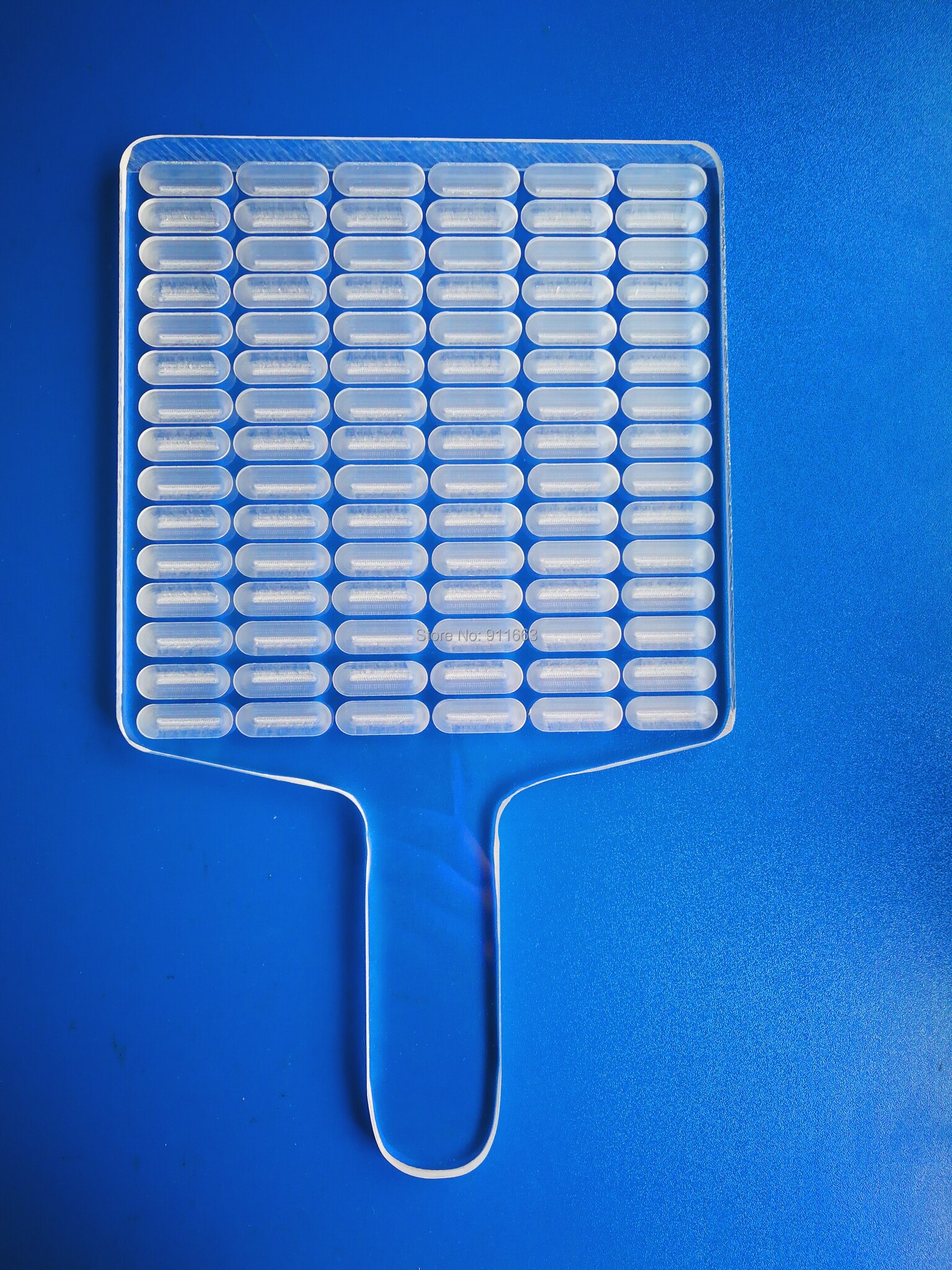 000# capsules used machine,90 cavity tablet or capsule counter/tablet counting machine/capsule counter of manual capsule fillers