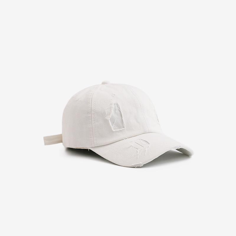 Lente Zomer Solid Katoen Pet Baseball Cap Verstelbare Snapback Hoeden Voor Mannen En Vrouwen 16