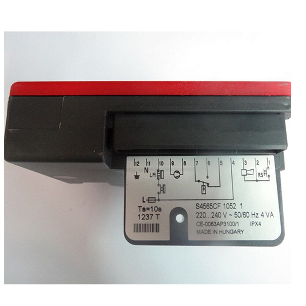 Sime IGNITION PCB Star 24 3004092613 6210205 0.537.301 Heatline Ignition Module