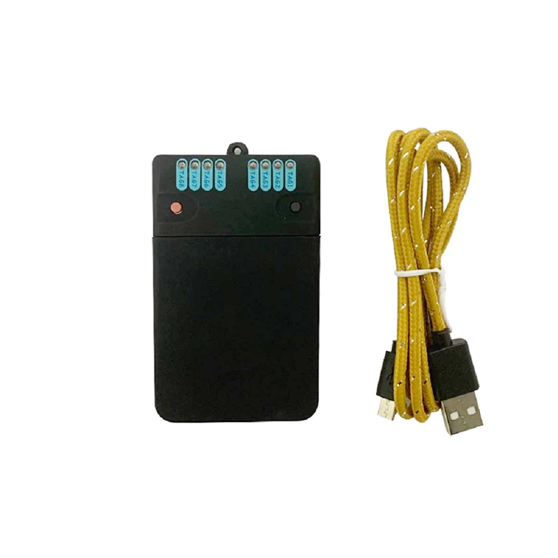 RFID Proxmark3 Chameleon Detection Card Reader NFC Full Encryption Cracking 13.56Mhz Duplicator Smart Chip S50 1K Card Writer