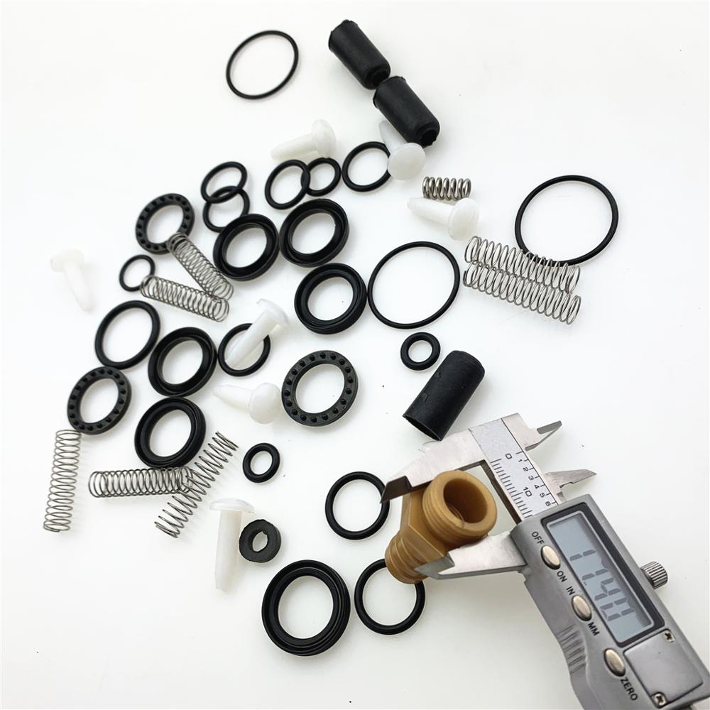 For 280/380 high pressure cleaning accessories wearing parts seal repair kit washer