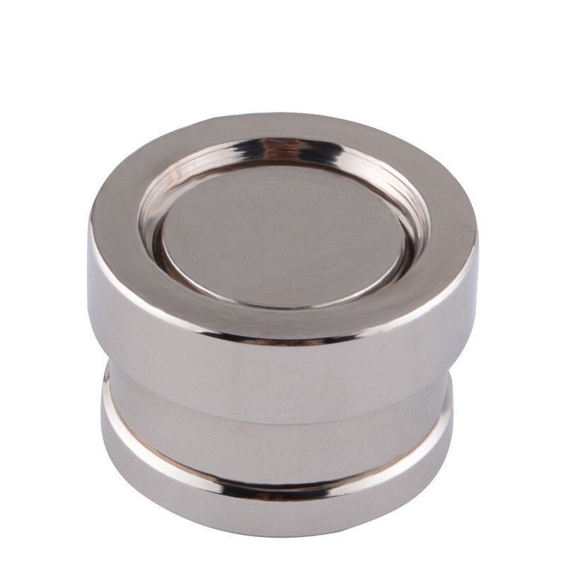 Adaptateur Capteur Oxygène M18x1.5 35mm - 2 Pièces Spacer Extender Universel Inoxydable Pour Sonde O2