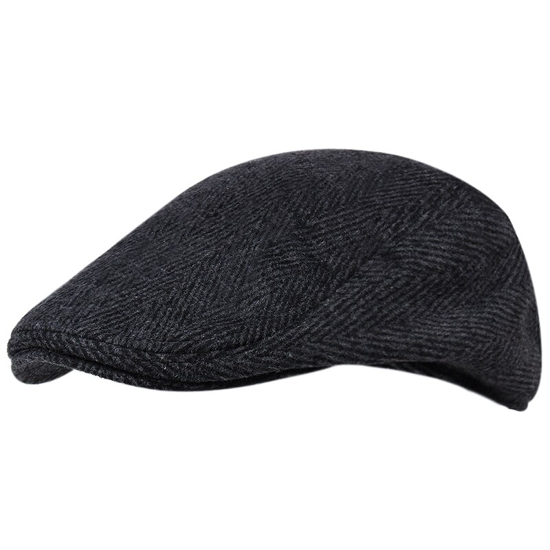 Beret Hat Masteelf Spring Summer Beret All-Match Sun