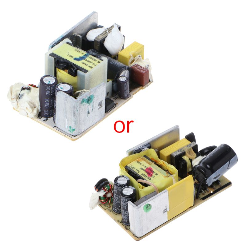 AC-DC 15V 2A Adapter Netzteil Platine Schaltnetzteil-modul