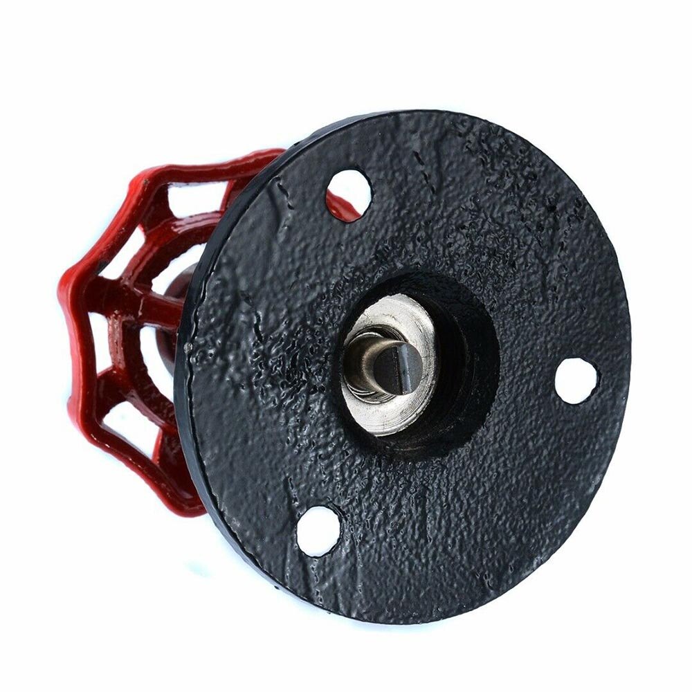 Element Handle Accessories Supplies Industrial Faucet Knob Door Pull Drawer